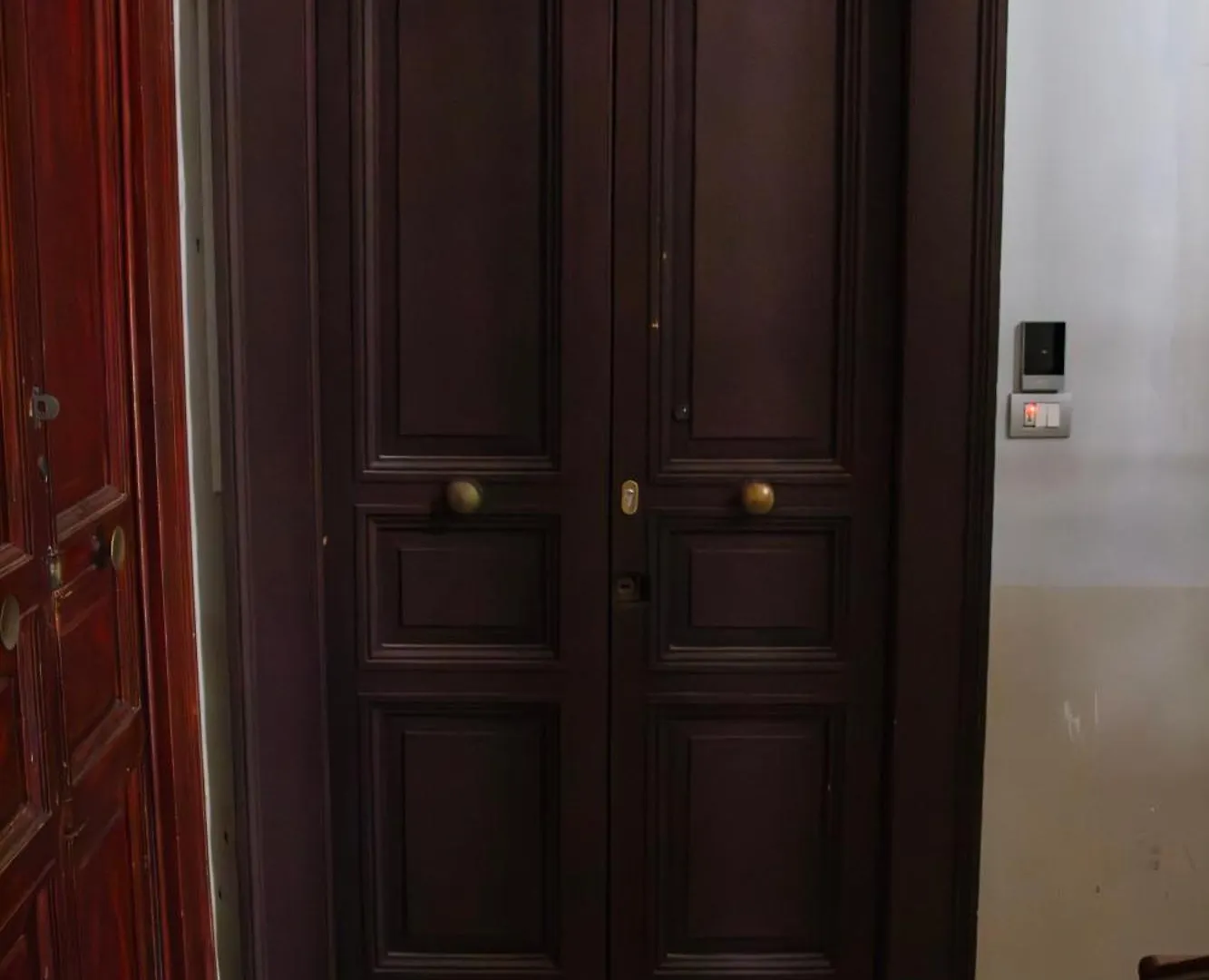 Dimora Bernini Apartment Naples 0*,