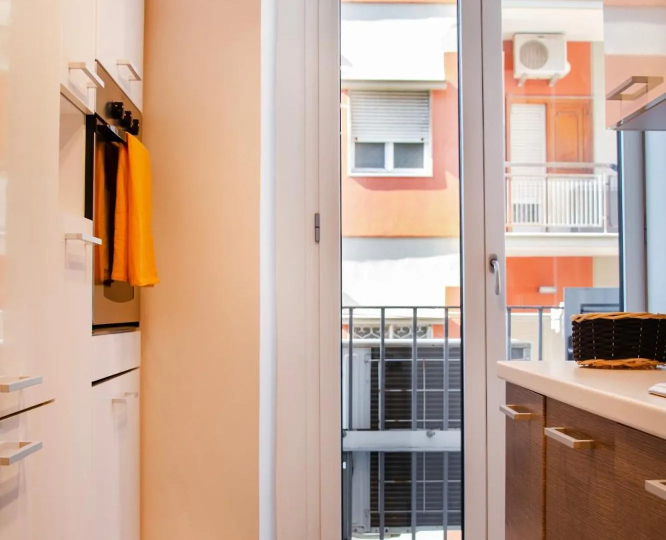 Dimora Bernini Apartment Naples