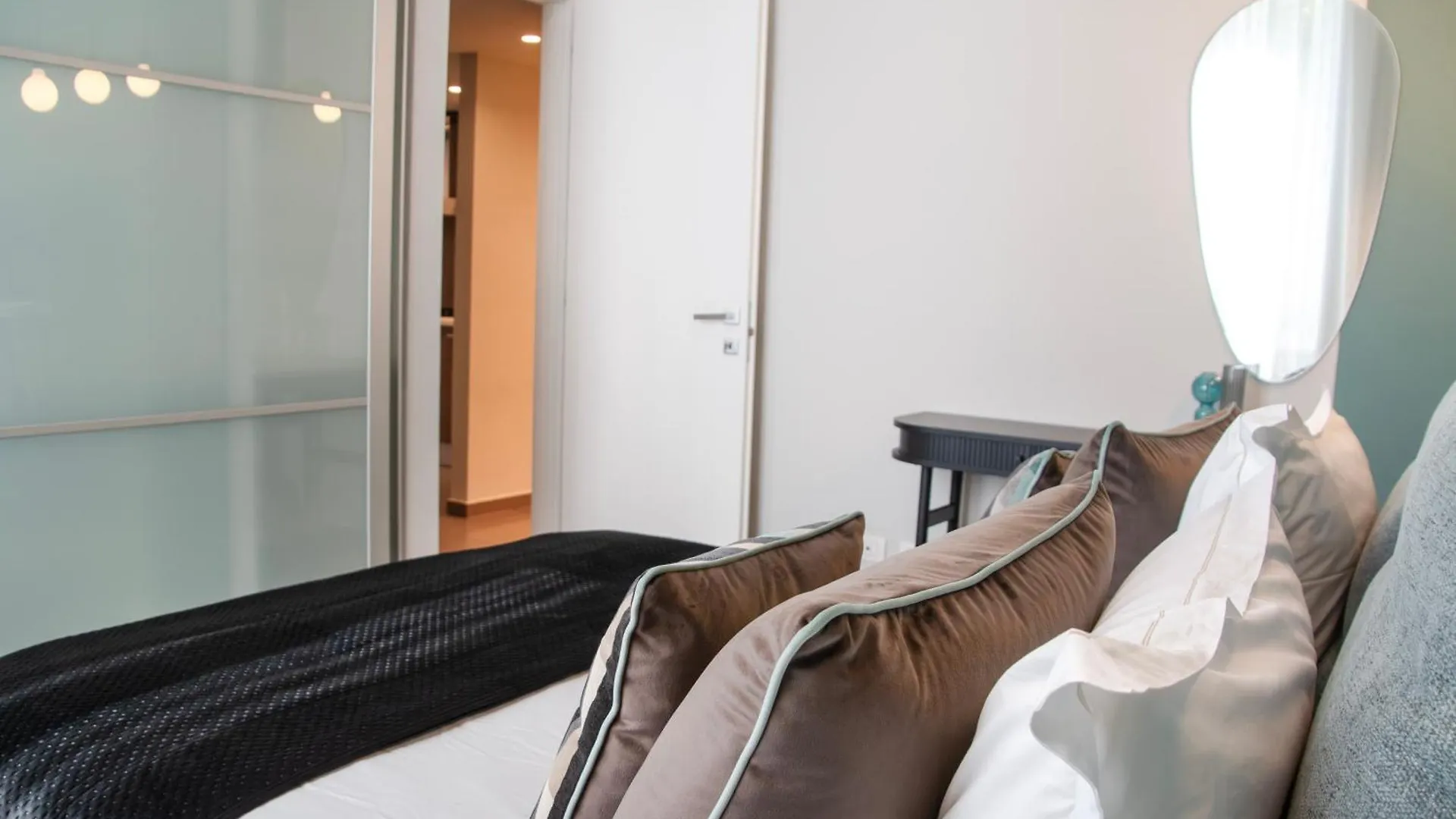 Dimora Bernini Apartment Naples 0*,