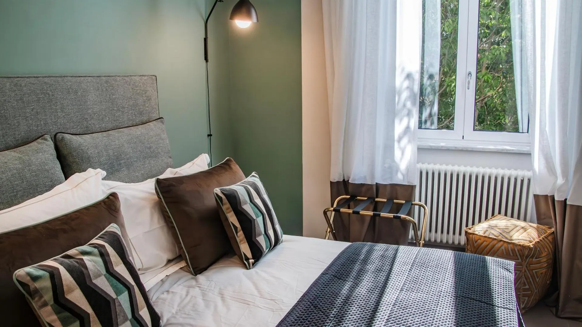 Dimora Bernini Apartment Naples