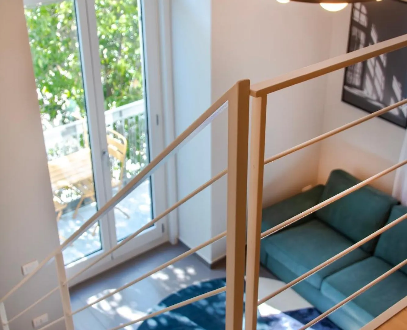Dimora Bernini Apartment Naples