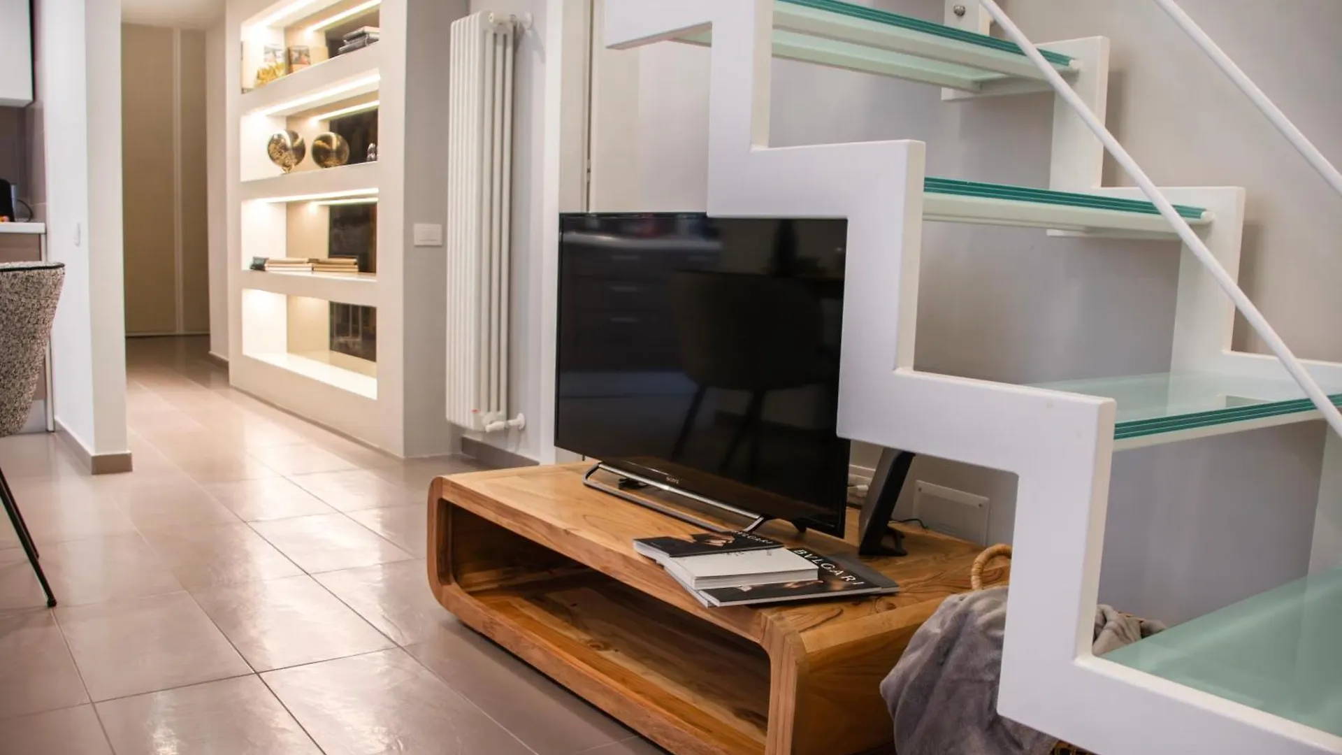 Dimora Bernini Apartment Naples