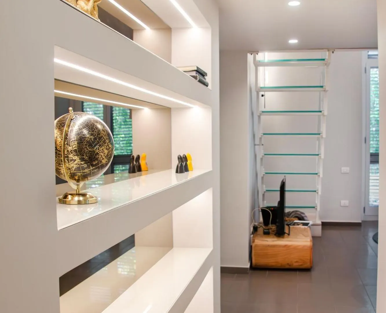 Dimora Bernini Apartment Naples