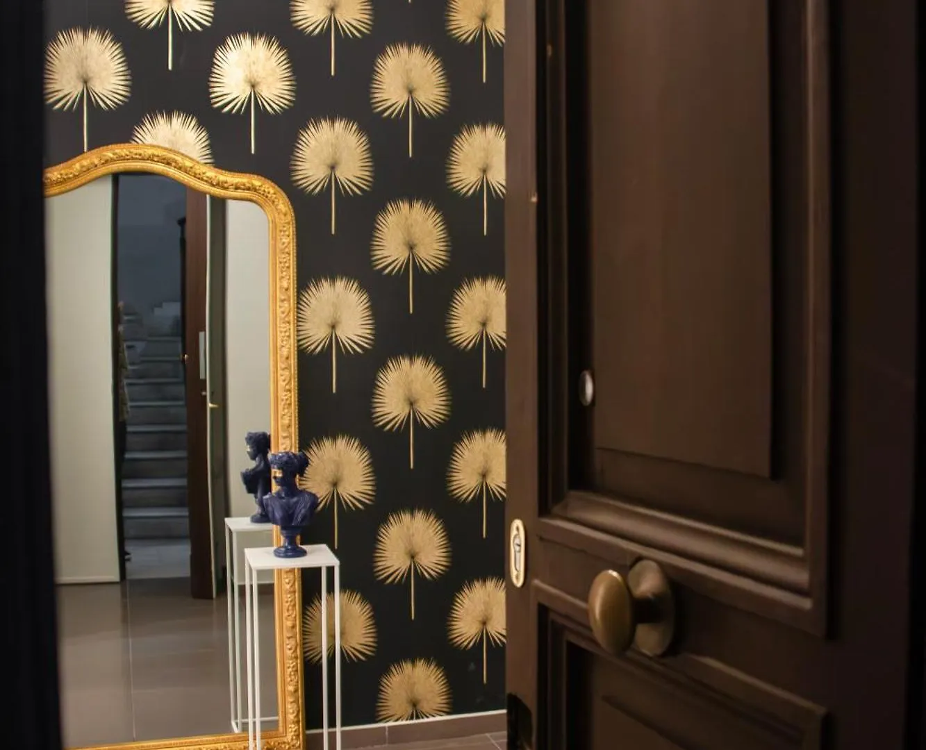 Dimora Bernini Apartment Naples