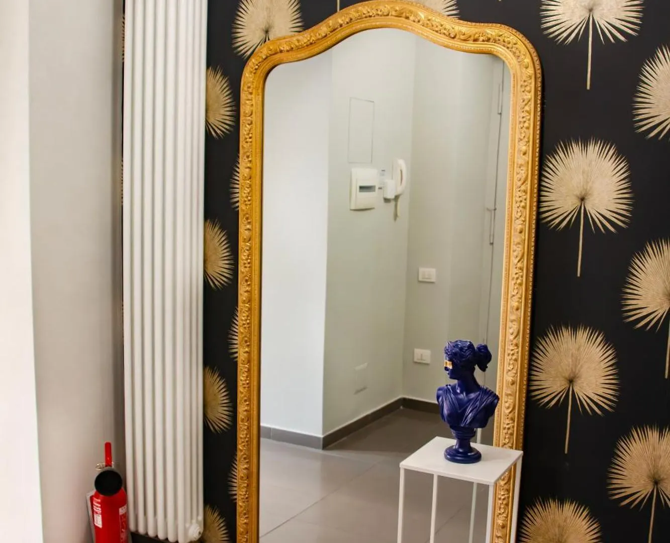 Dimora Bernini Apartment Naples