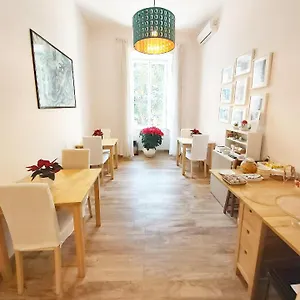  Bed & Breakfast Floridiana