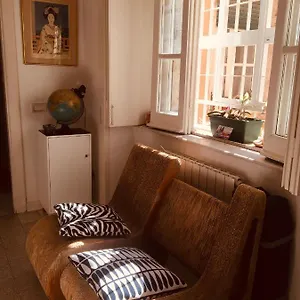  Bed & Breakfast Cebollitas