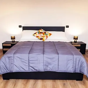  Appartamento Artisti