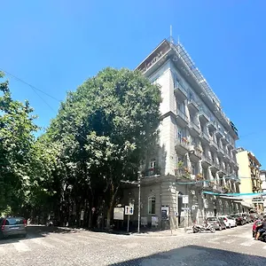  Bed & Breakfast Miluar Luxury - Vanvitelli