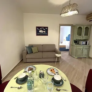  Appartamento La Di Angela