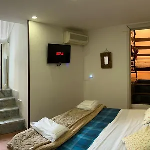  Appartamento A Casa Ra Bona Crianza