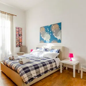  Appartamento Casa Michelangelo