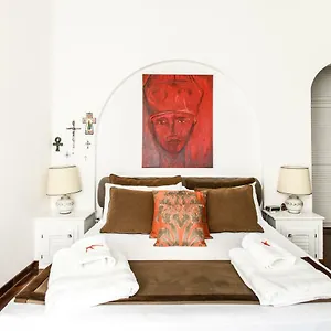  Bed & Breakfast Casa Valeria